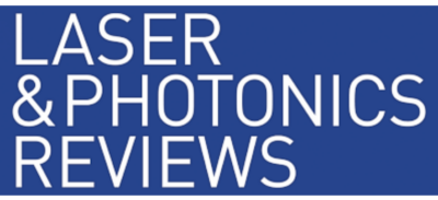 Laser & Photonics Reviews
