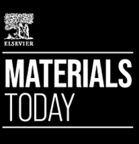 Materials Today Nano
