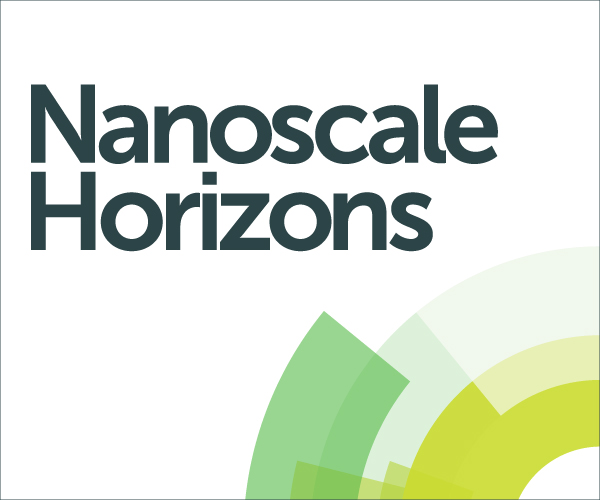 Nanoscale Horizons