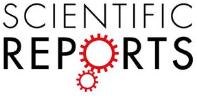 Scientific Reports