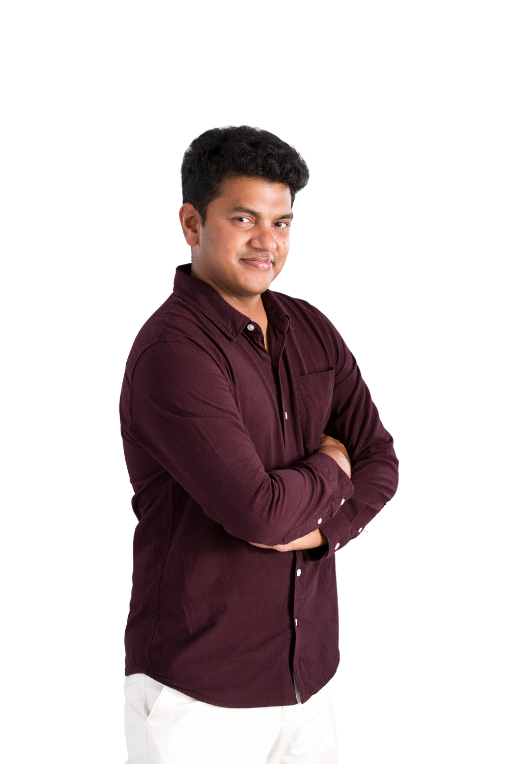 Dr. Vasanthan Devaraj